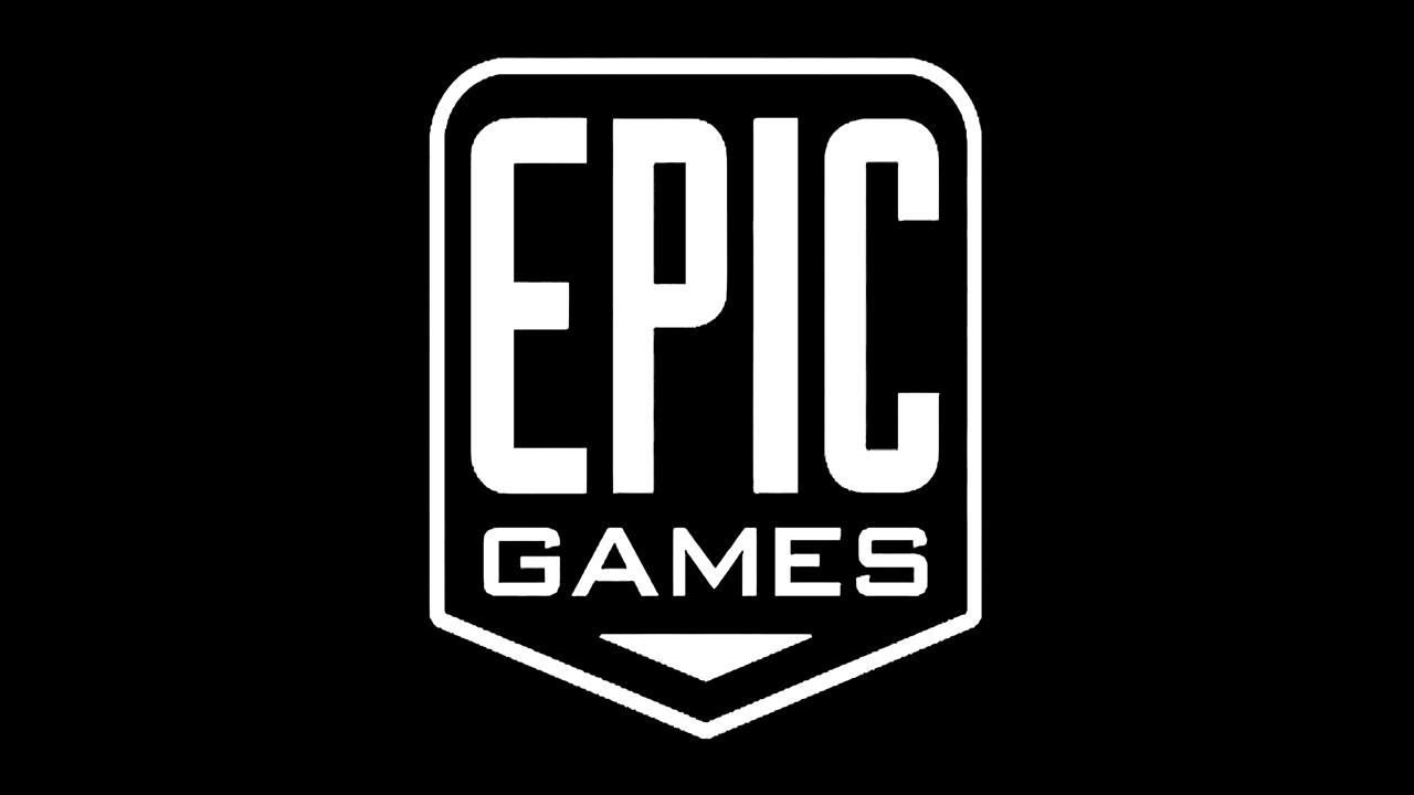 Epic Games Test